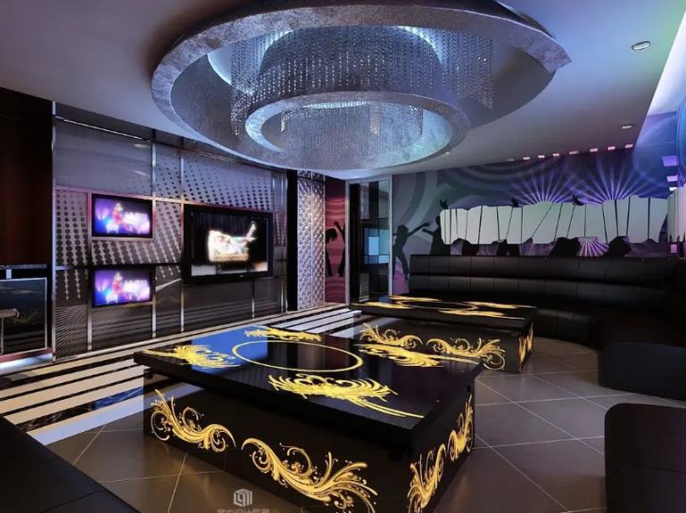 常州商务ktv预订享尊贵服务-天宁区ktv预定